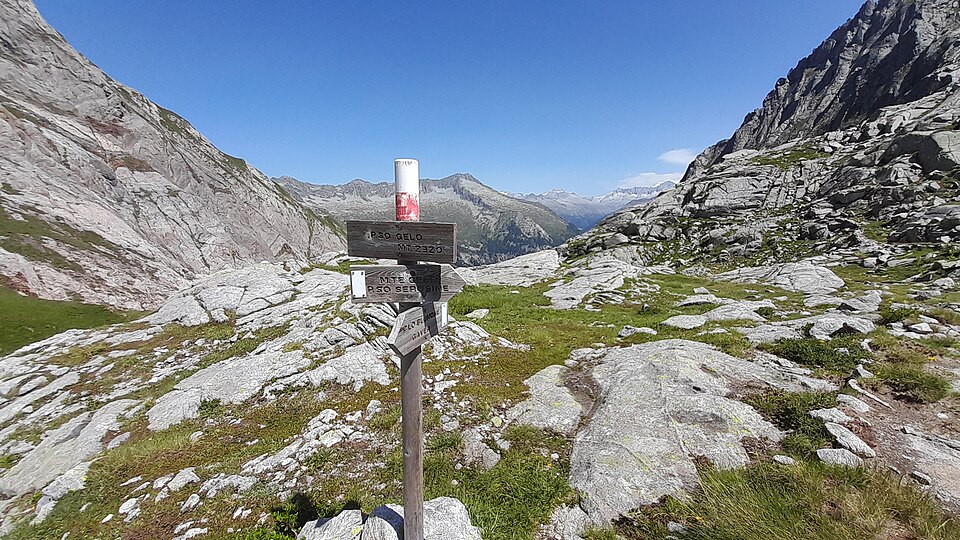 Passo del Gelo (Lombardia)