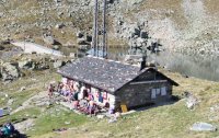 Baita Cernello (Lombardia)