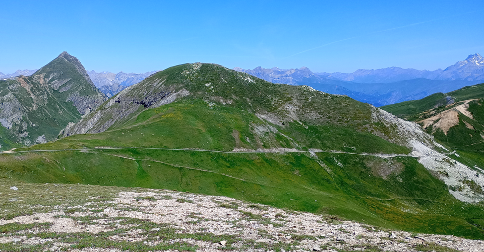 Rocce Ciarmetta (Piemonte)