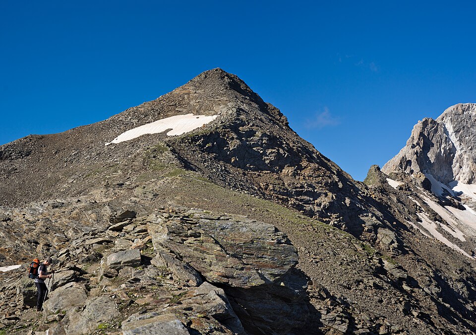 Dente Alto (Trentino-Alto Adige)