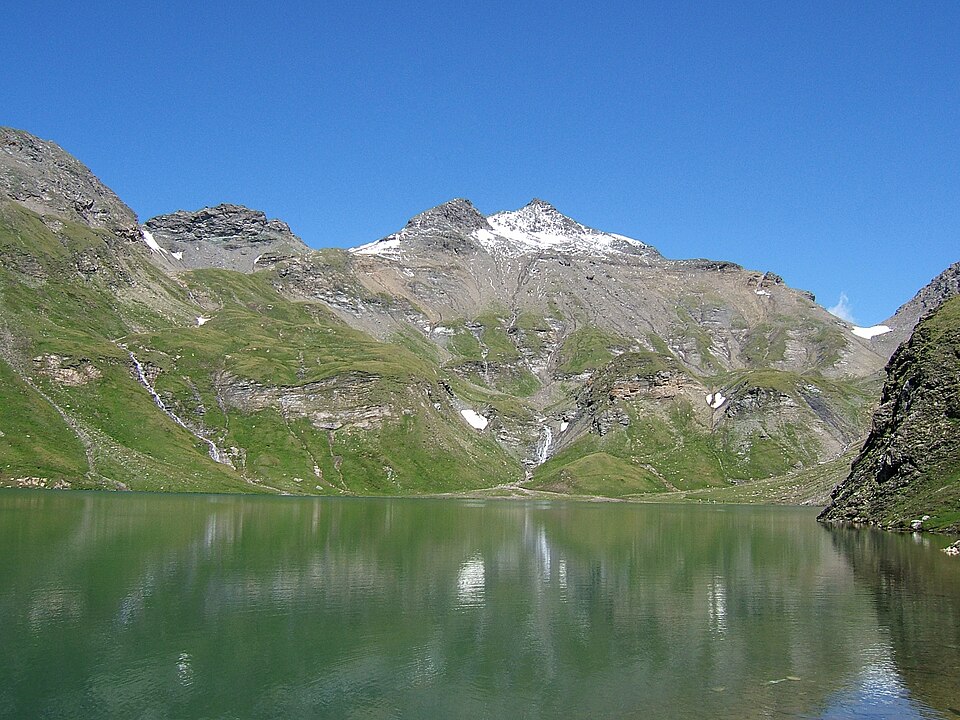 Picco della Croce (Trentino-Alto Adige)