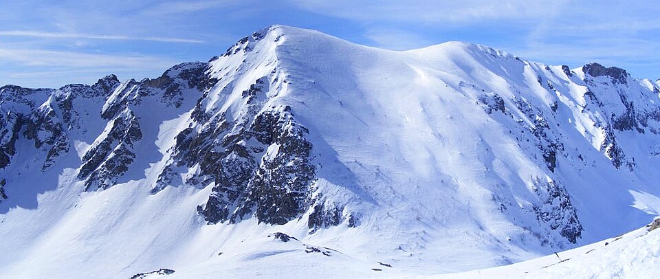 Monte Antoroto (Piemonte)