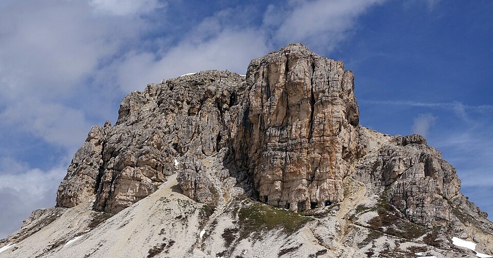 Sasso di Sesto (Trentino-Alto Adige)