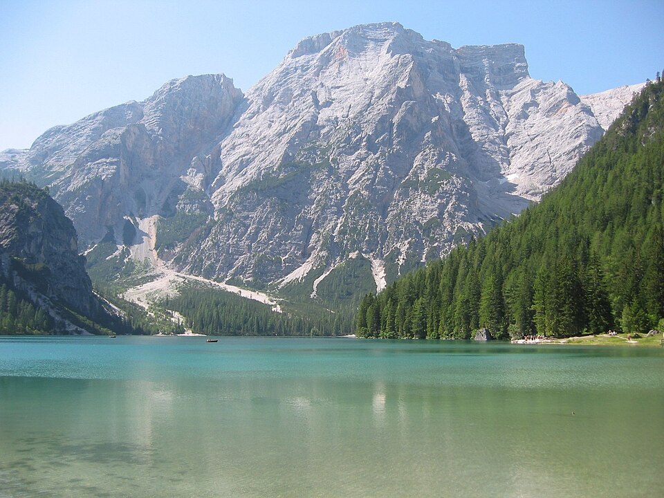 Croda del Becco (Trentino-Alto Adige)