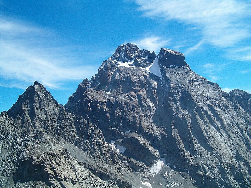 Viso di Vallanta (Piemonte)