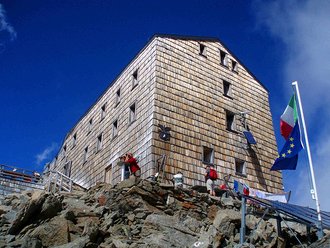 Becherhaus (Trentino-Alto Adige)