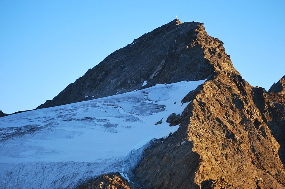 Cima Rocciosa (Trentino-Alto Adige)