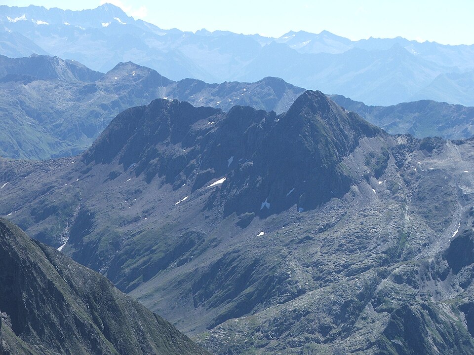Pizzo Strinato (Lombardia)