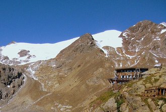 Rifugio Larcher (Trentino-Alto Adige)
