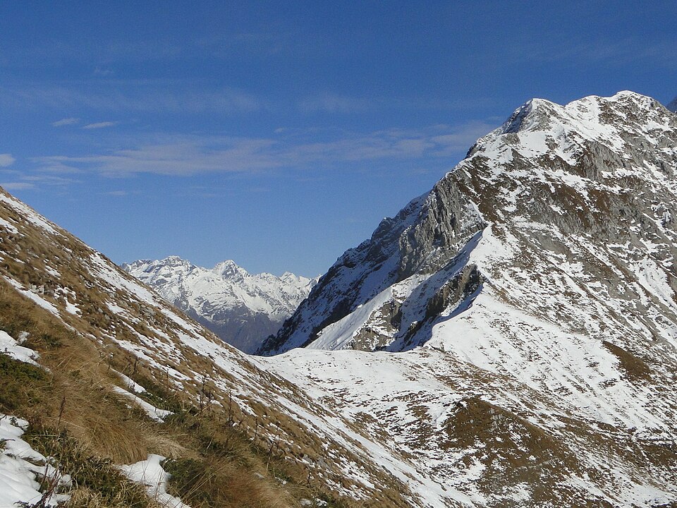 Passo del Re (Lombardia)