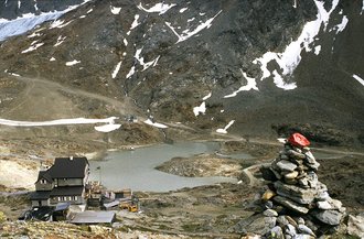 Rifugio Bella Vista (Trentino-Alto Adige)