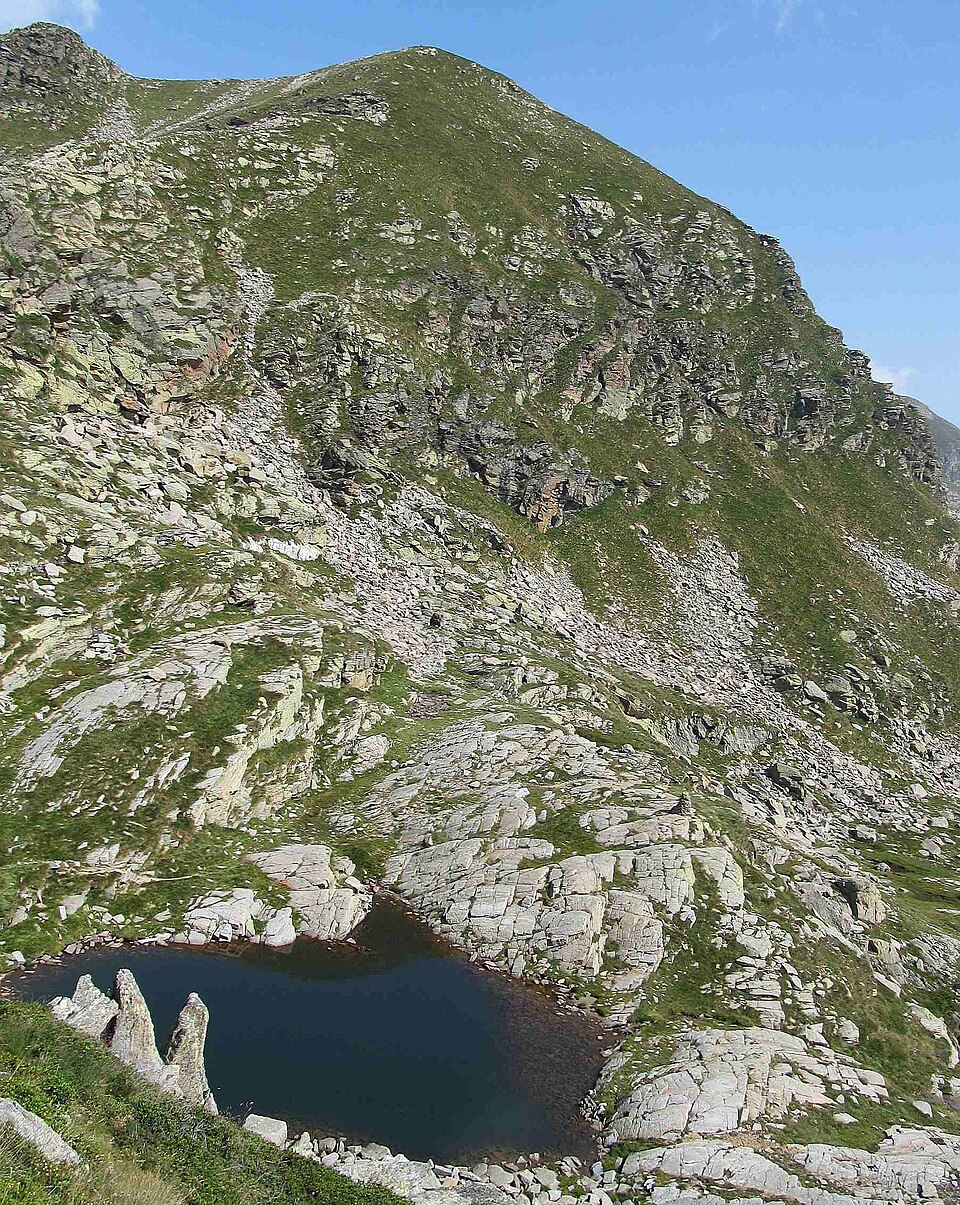 Monte Rosso (Piemonte)