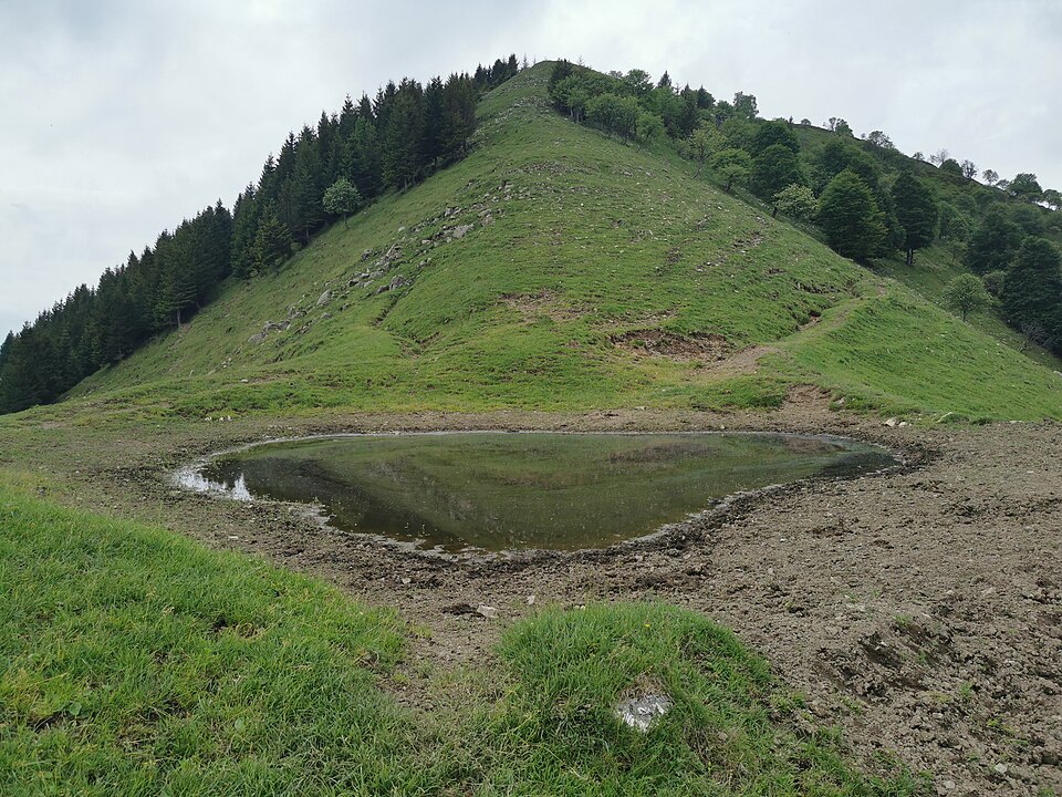 Monte di Lenno (Lombardia)