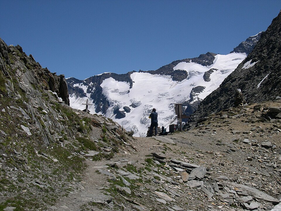 Forcella del Picco (Trentino-Alto Adige)