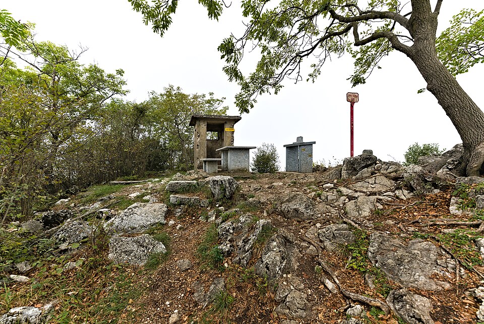 Monte Pravello (Lombardia)