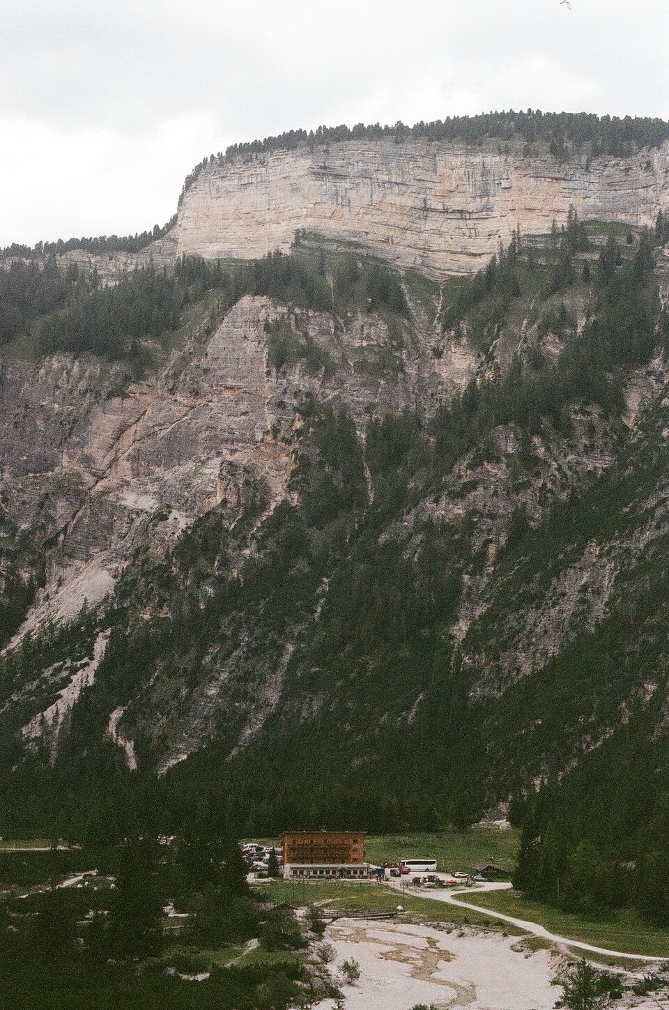 Rifugio Pederü (Trentino-Alto Adige)