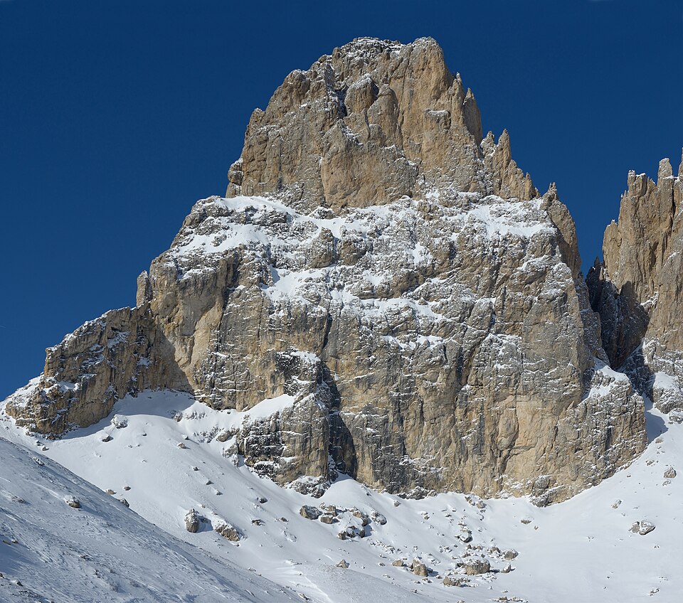 Punta Grohmann (Trentino-Alto Adige)