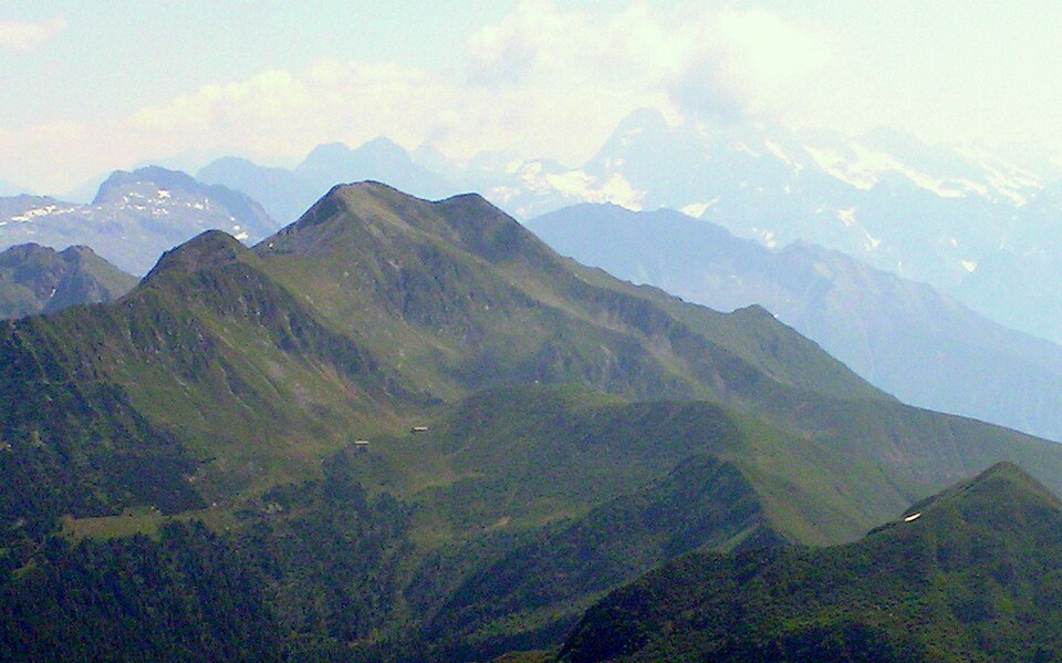 Passo di San Jòrio (Lombardia)