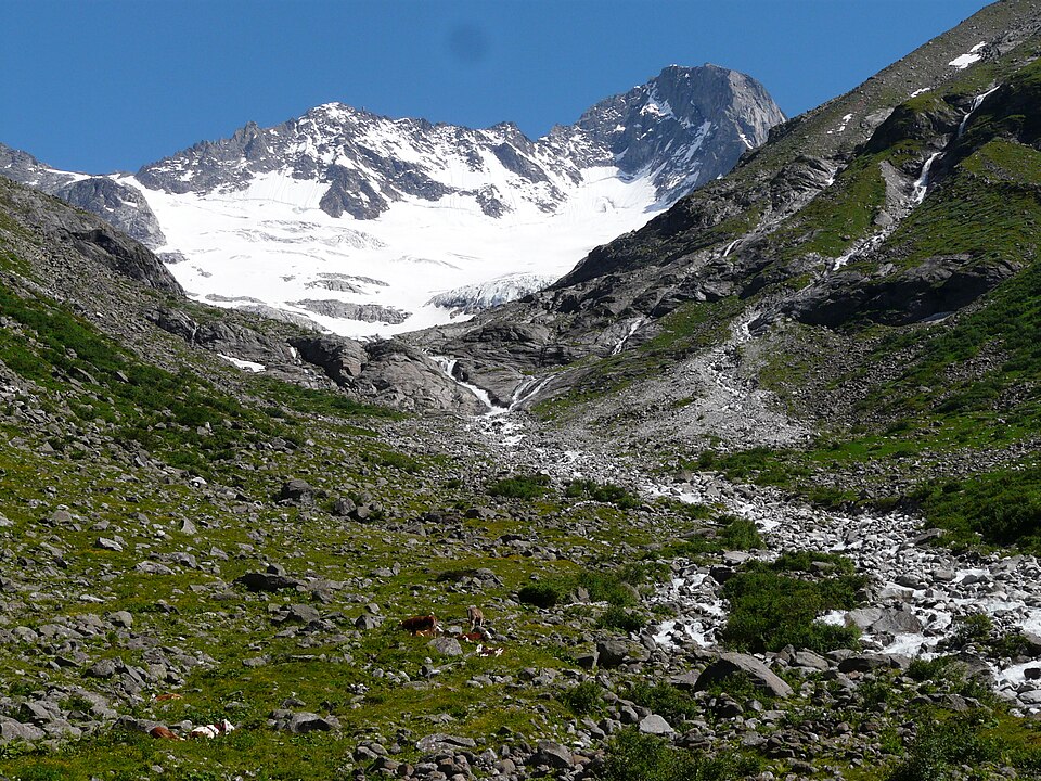 Cima di Floite Est (Trentino-Alto Adige)