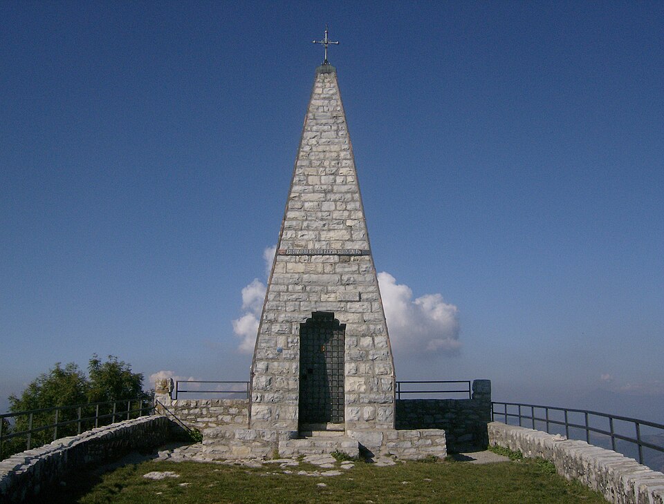 Monte Palanzone (Lombardia)
