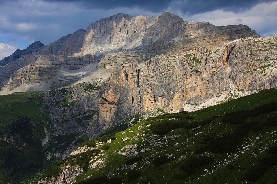 Pietra Grande (Trentino-Alto Adige)