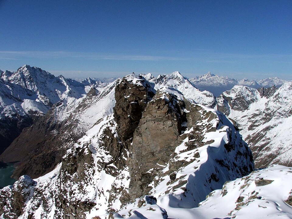 Monte Costone (Lombardia)