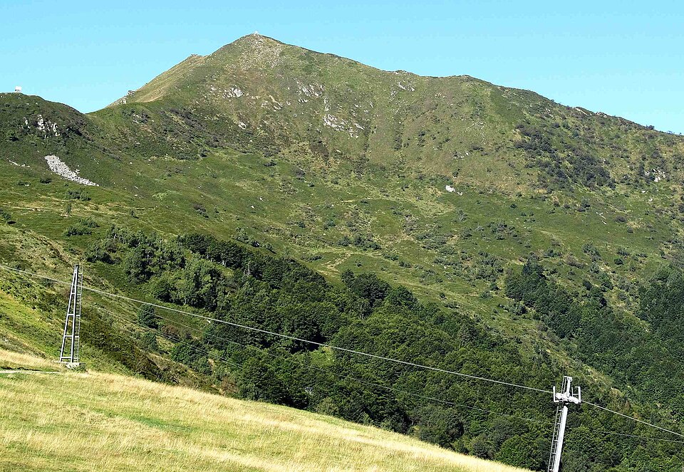 Cima d'Ometto (Piemonte)
