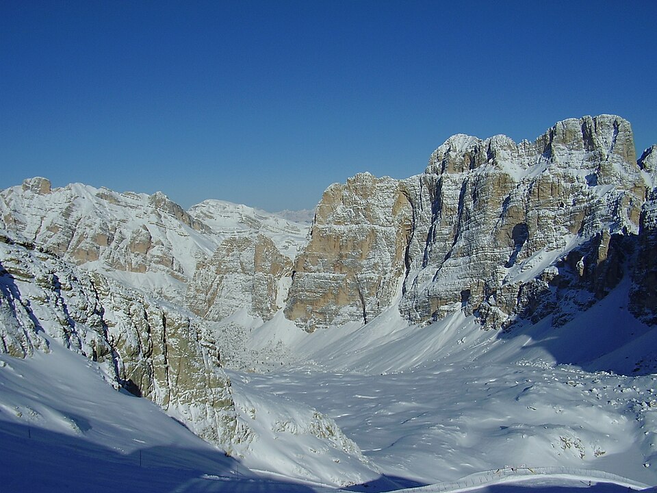 Cima Scotoni (Trentino-Alto Adige)
