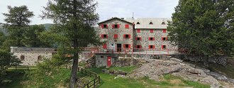 Casa Alpina Pio X (Lombardia)