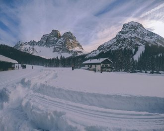 Rifugio Aquileia (Veneto)