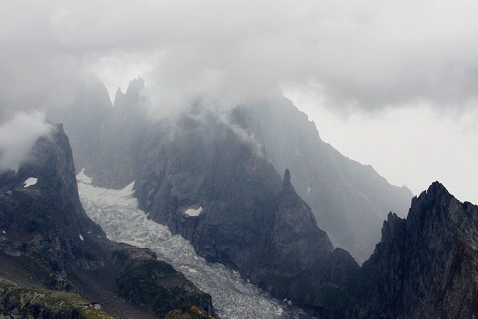 Col des Chasseurs (Valle d’Aosta)