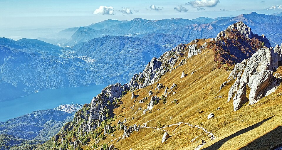 Zucco Pertusio (Lombardia)