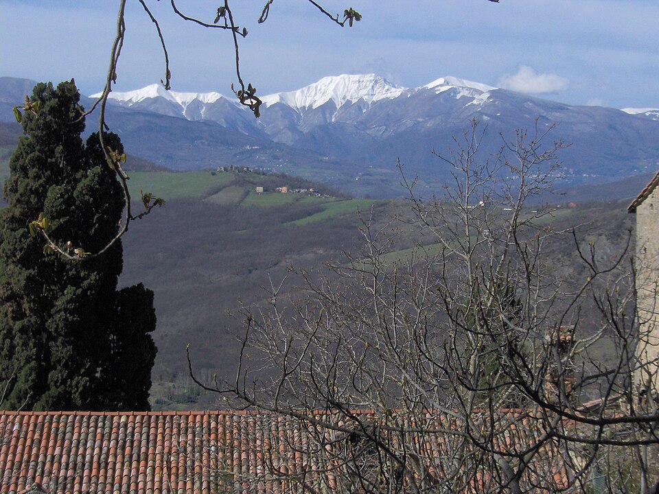 Corno alle Scale (Emilia-Romagna)