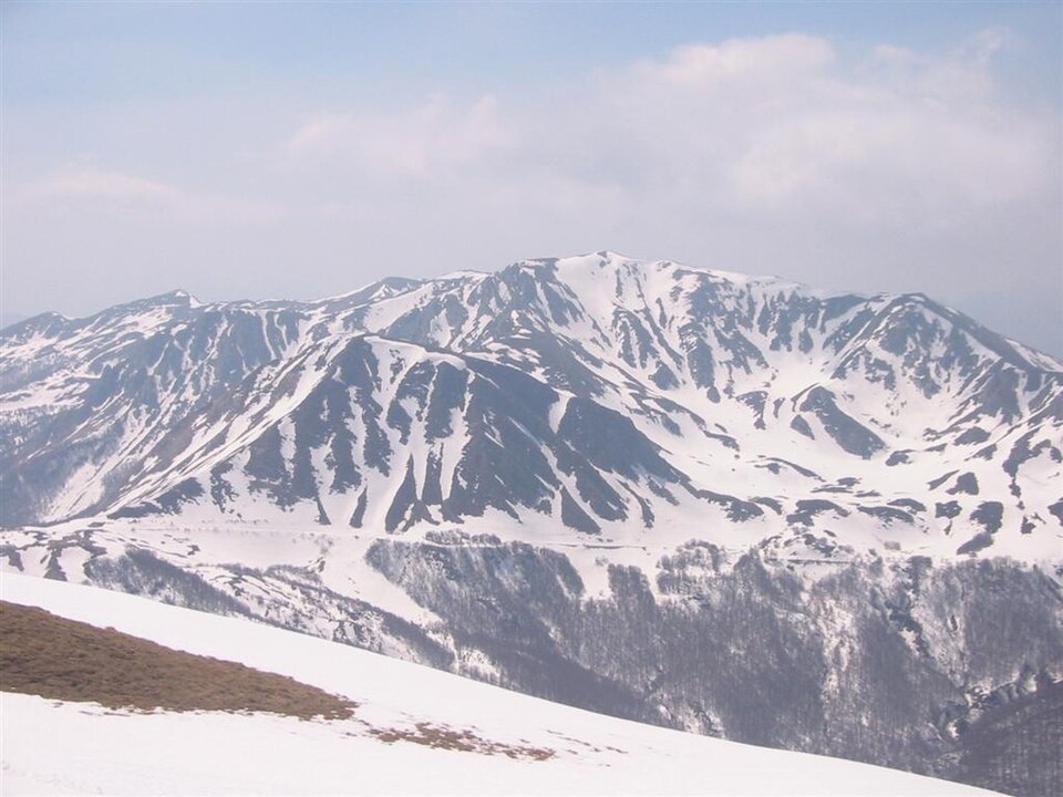 Monte Prado (Emilia-Romagna)