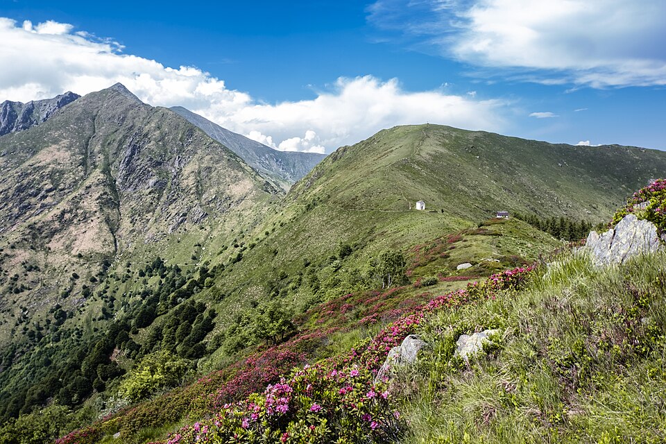 Pian Cavallone (Piemonte)