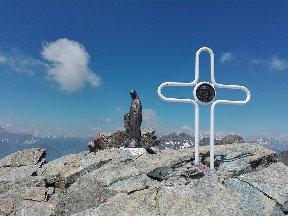 Monte Rocciavré (Piemonte)