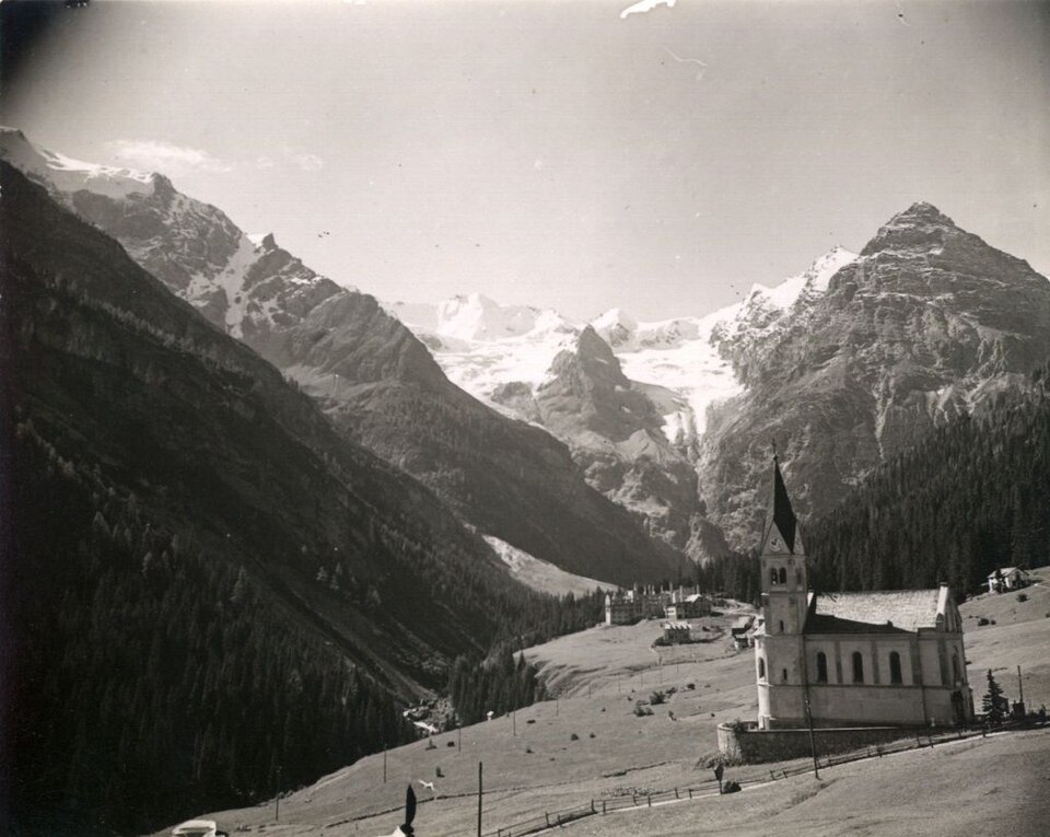 Madaccio di Dentro (Trentino-Alto Adige)