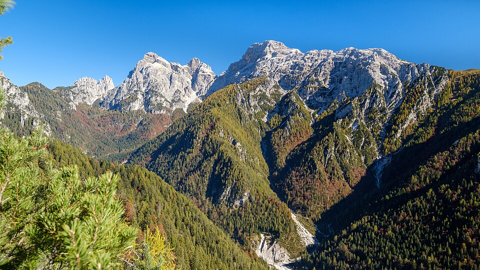 Piz di Sagron (Trentino-Alto Adige)