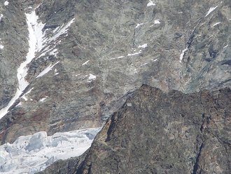 Bivacco Camillotto Pellissier (Valle d’Aosta)