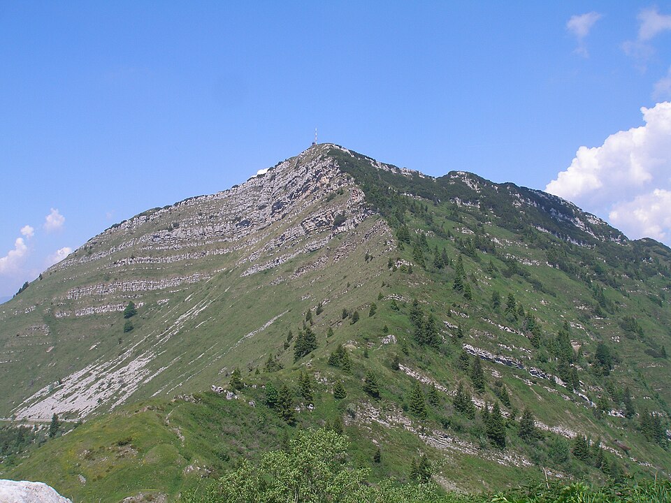 Monte Tremalzo (Lombardia)