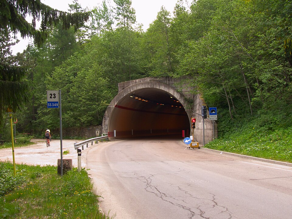 Valico della Fricca (Trentino-Alto Adige)