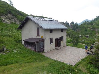 Rifugio Erdemolo (Trentino-Alto Adige)