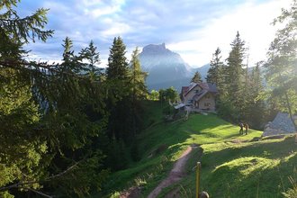 Rifugio San Marco (Veneto)