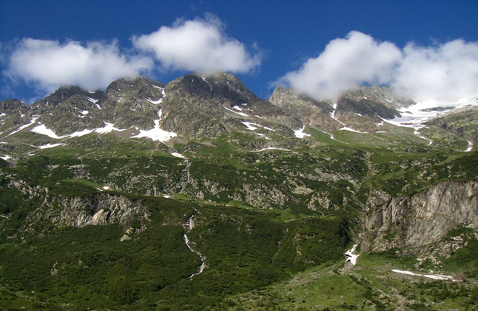 Passo del Turlo (Piemonte)
