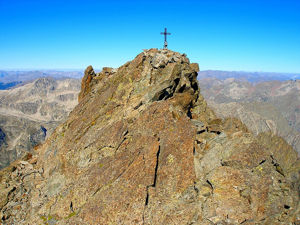 Cima di Nasta (Piemonte)