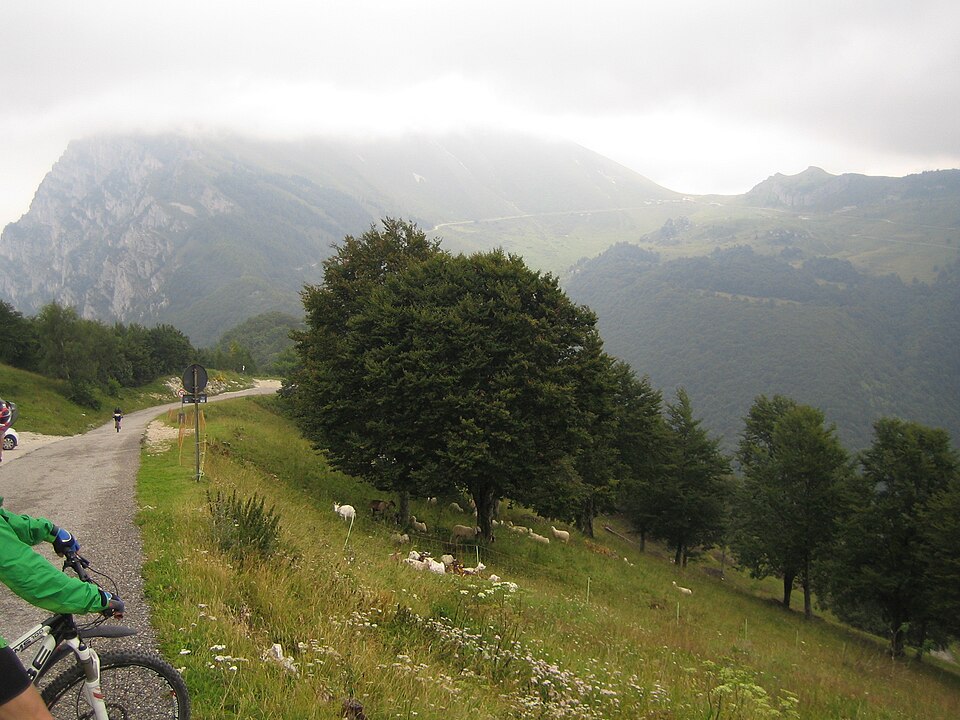 Bocca di Navene (Veneto)