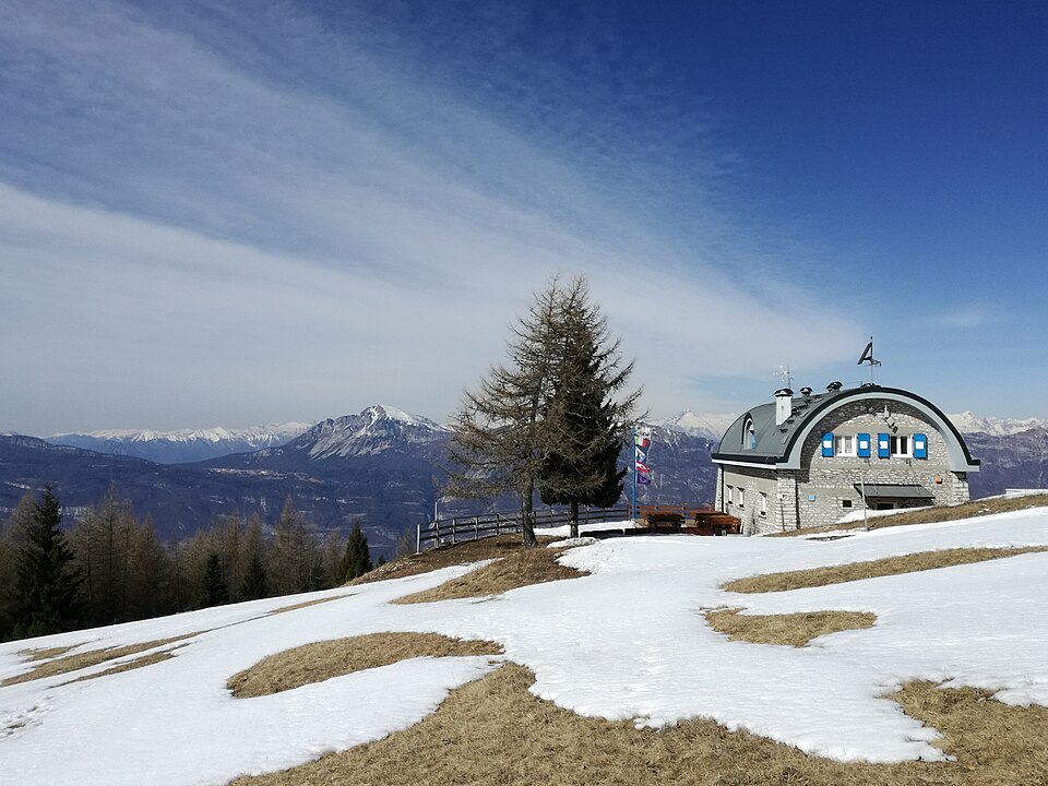 Rifugio Finonchio (Trentino-Alto Adige)