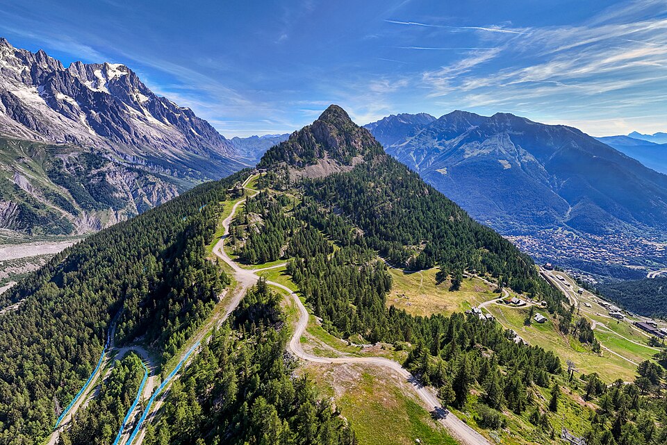 Mont Chétif (Valle d’Aosta)