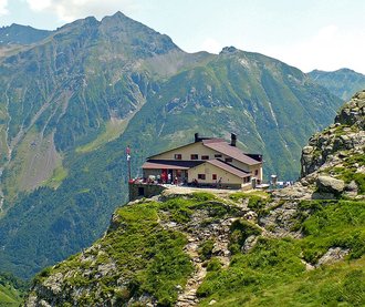 Rifugio Coca (Lombardia)