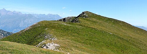 Monte Muretto (Piemonte)